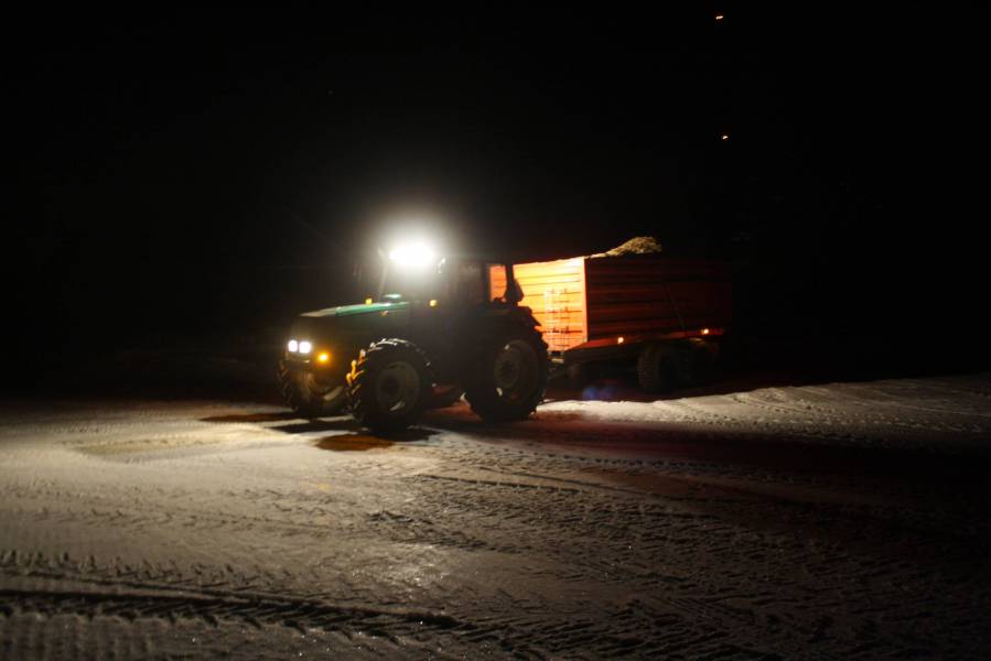 Hakkeen ajoa.
Valtra 6850 HT & Teko
Avainsanat: Valtra Teko Hake