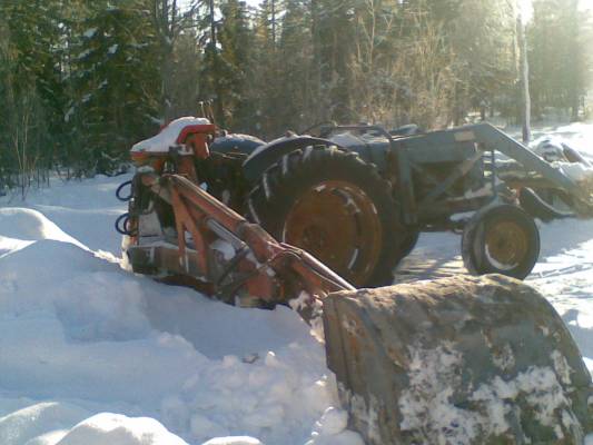 fordson
fordson ja ahma
