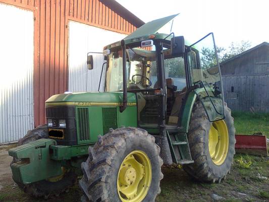 john deere 6200
semmonen peli se..
Avainsanat: john deere 6200