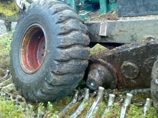 eihän kockumissa ole mitään ikinä mitään vikaa..
Avainsanat: kockums 850