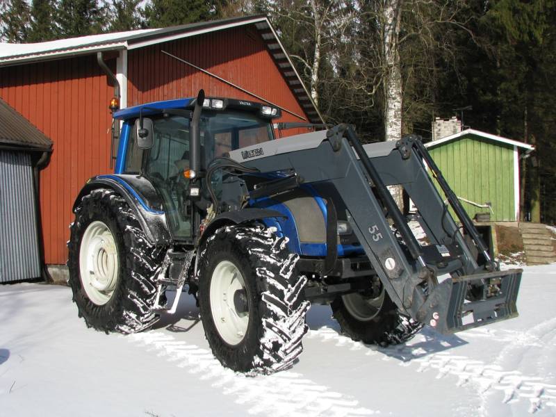 Uusin hankinta
Valtra n141h -07
Avainsanat: Valtra n141h