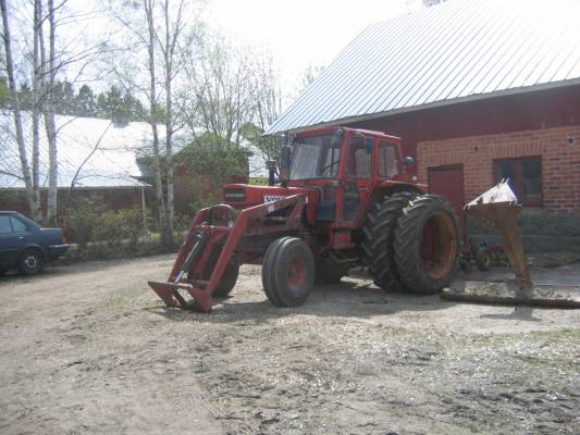 volvo bm 650
Nyt on volvossa paripyörät
Avainsanat: volvo bm 650