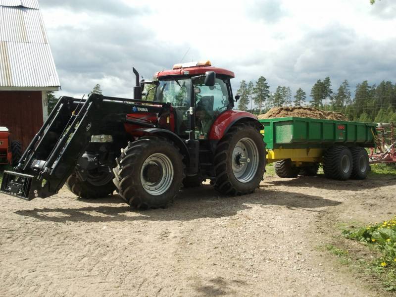 puma cvx
Avainsanat: case caseih tempo