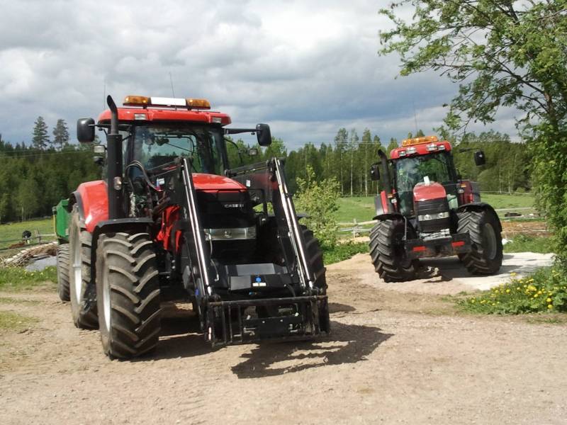 puma ja mx 
Avainsanat: puma cvx case caseih mx