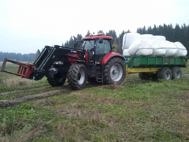 syksyistä paalien ajoa
Avainsanat: case caseih puma tempo cvx