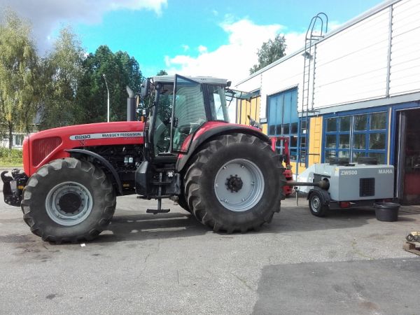 MF 8280 ja jarrukone
Avainsanat: MF 8280 jarrukone massey ferguson