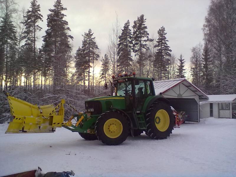 6920s
john deere 6920s ja omavalmiste aura ja esko
Avainsanat: aura