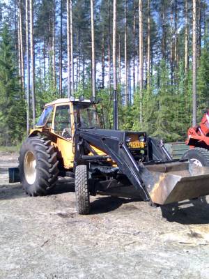 valmet 1102
Avainsanat: valmet 1102