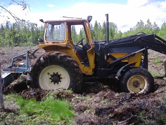 olin mätästämässä valmetilla oli vähän pehmosta
Avainsanat: valmet 1102