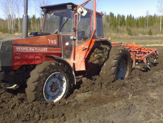 valmet
Oli vähän pehmeetä
Avainsanat: valmet