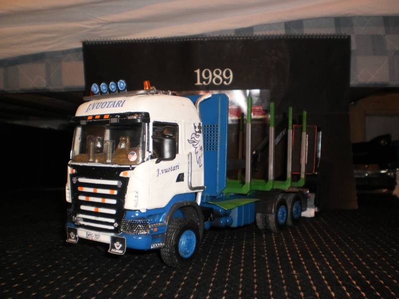 scania r580 puuauto
scania r580 V8
Avainsanat: s c a n i a