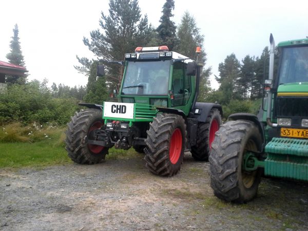 Fendt Xylon
Avainsanat: Fendt Xylon