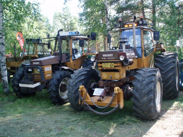 Weteraanikonepäivät oulainen 2013
valametit oulaisissa näytillä
Avainsanat: weteraanikonepäväivät 2013