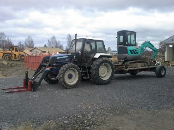 Leyland & Kobelco
482 & Sk30SR
Avainsanat: leyland 482 kobelco