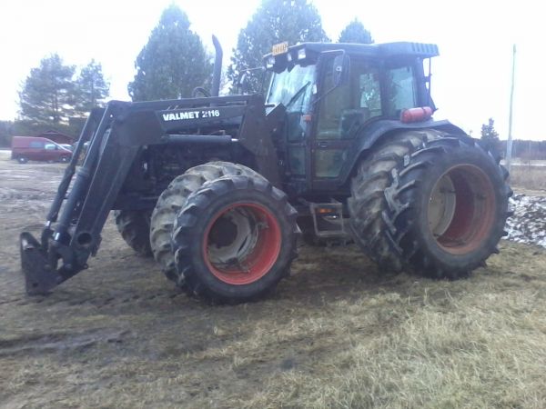 valmet 8400
Avainsanat: valmet 8400