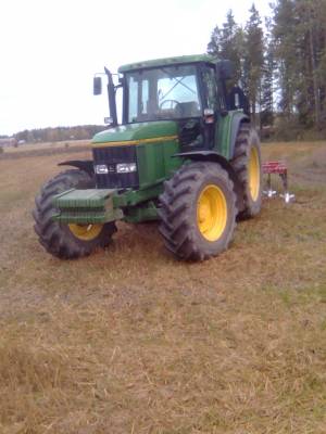 John deere 6800 ja potila k13
Avainsanat: Potila