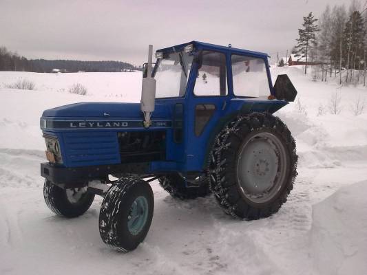 Leyland 384
Kävin ajelulla
Avainsanat: Leukku leyland hamina