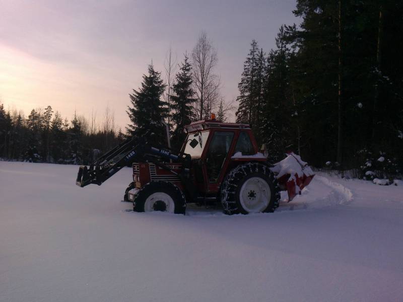 Viiatti
Auringon laskun aikaan 8)
Avainsanat: Fiatagri esko isme 70-90