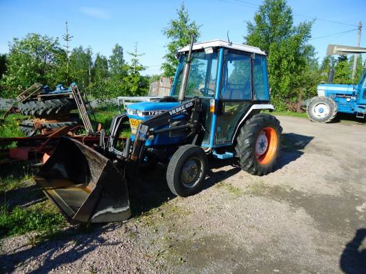 Ford 1720 
katselua
