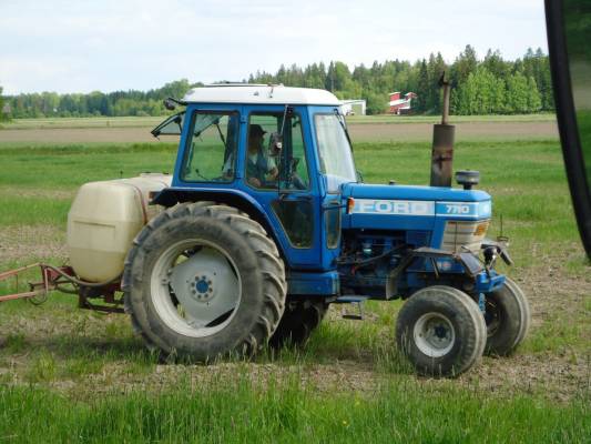 Ford 7710 Ja Kasi 9m
Katselua
