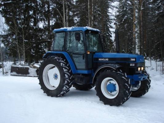 NH 7840
Avainsanat: new holland 7840