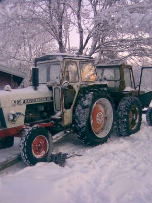 david brown 995 minun tractorista rengas posahti mehtää jäi piti hakee valmet 502
