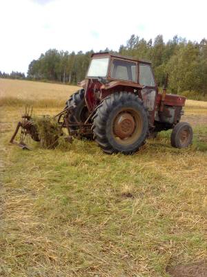 potunnostoa 165:lla verkulla.
Avainsanat: kone