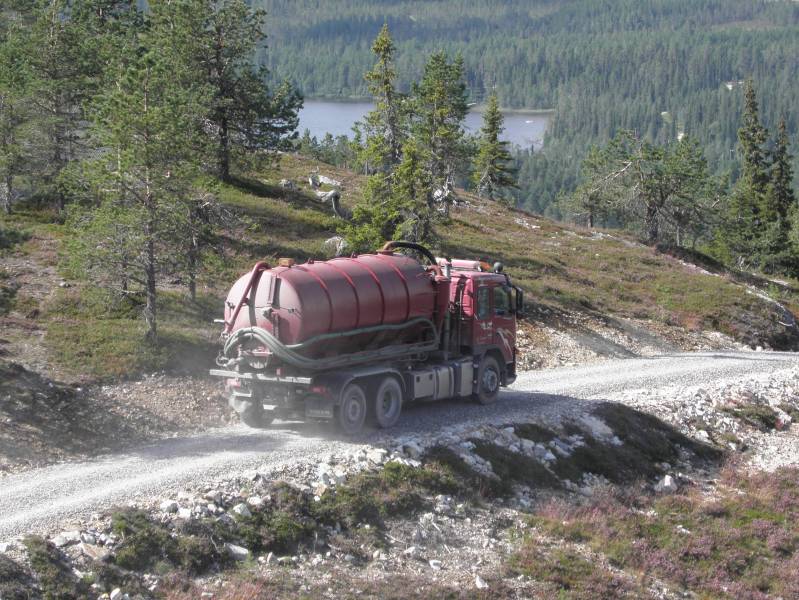 Volvo Rukalla
Volvo FM Rukatunturin huipulla
Avainsanat: Volvo FM Ruka Kuusamo Lappi