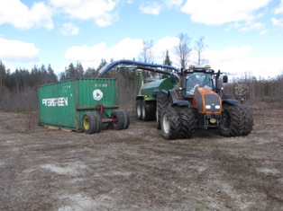 Valtra T161 Advance + 17m3 Agronic
Keywords: Valtra Agronic