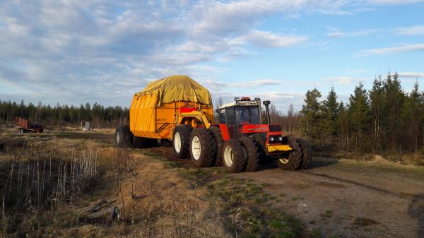 Zts ja mekki
Eka keräilyjä 
