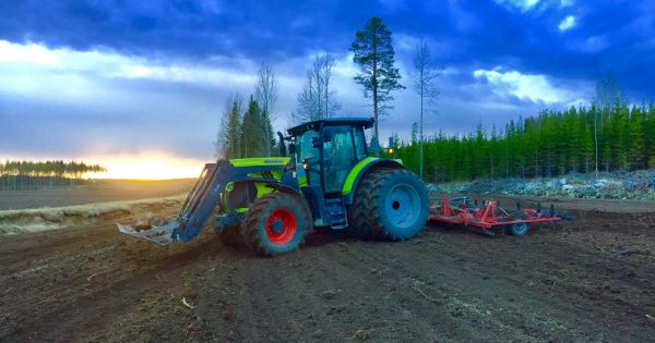 Äestystä
Claassi ja Timteckki
