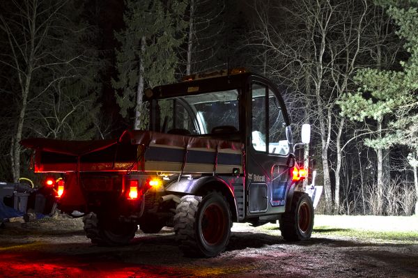 Bobcat Toolcat 5600
Tällanen kone talvitöihin kaveriksi. Saas nähä mitä tästäkin tulee..
Avainsanat: bobcat toolcat