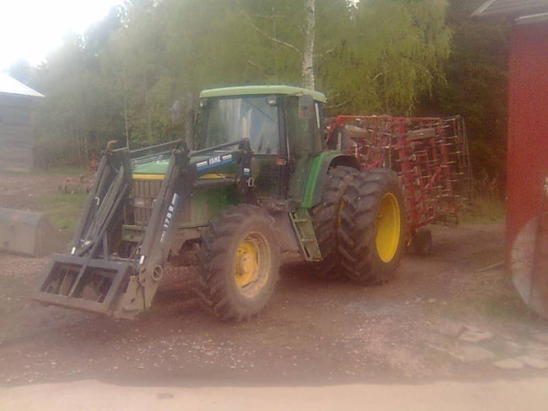 jd 6610 se + potila 6m 
Avainsanat: jd 6610 se + potila 6m