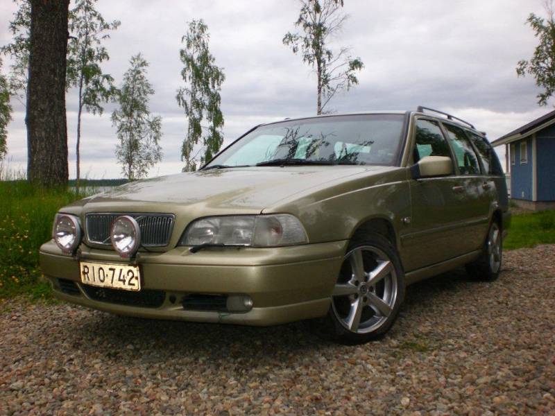 volvo v70 tdi
volvo
Avainsanat: volvo v70 tdi