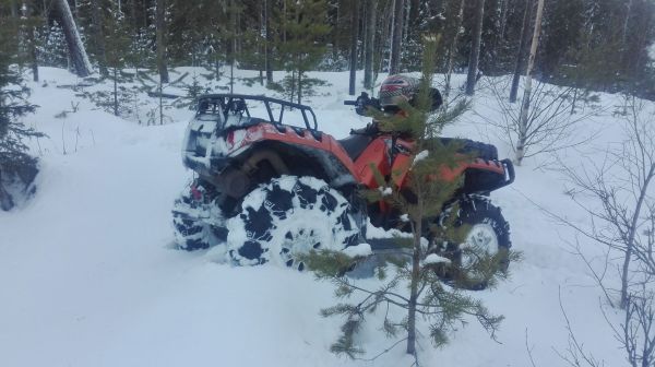 Polaris sportsman xp850
Hyvin kulki lumessa.
Avainsanat: polaris sportsman xp 850