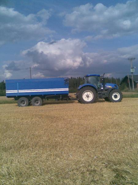 New Holland
pellolla
Avainsanat:  