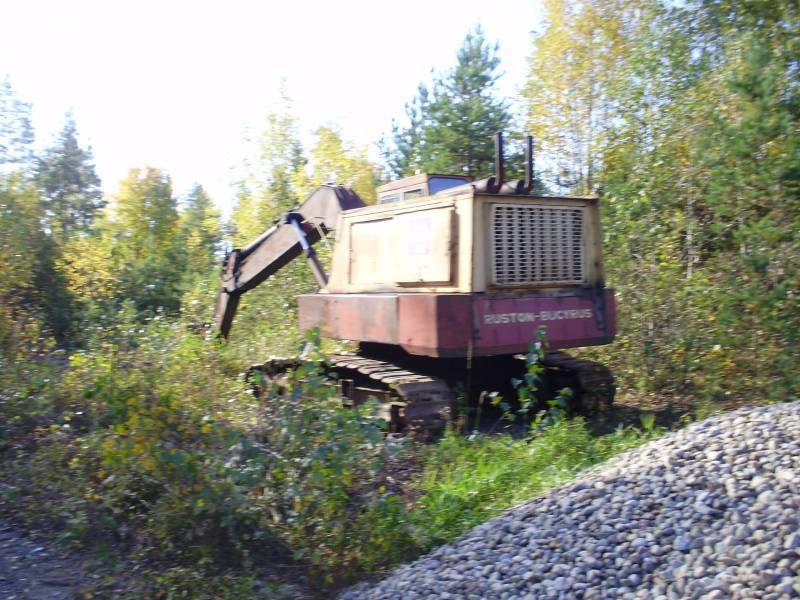 rustoni eläkkeelle jo varmaan siirtyny
