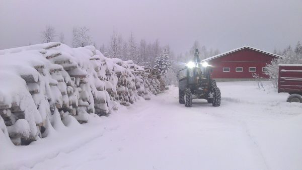 rangat pinossa.
Tutulle koivu rangan ajua. "Pinossa" aika tarkalleen 200 pinomottia.
