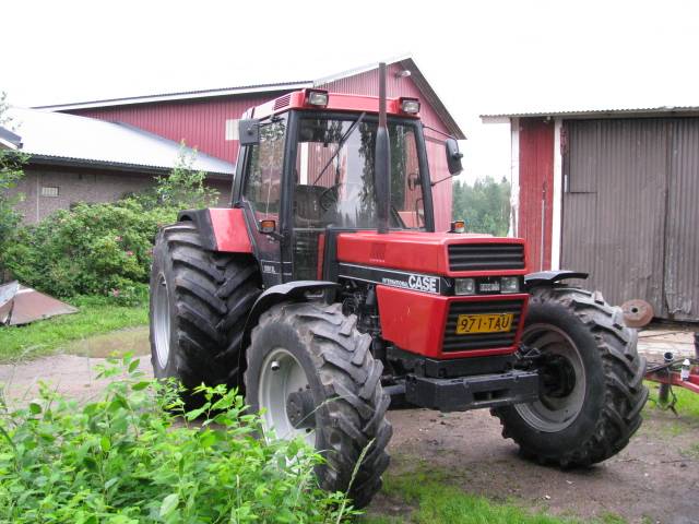 Case ih 1056 xl
