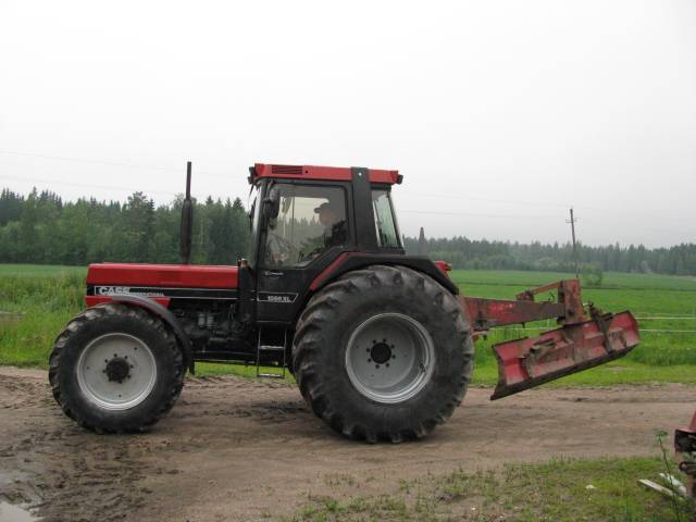 Case ih 1056 xl
