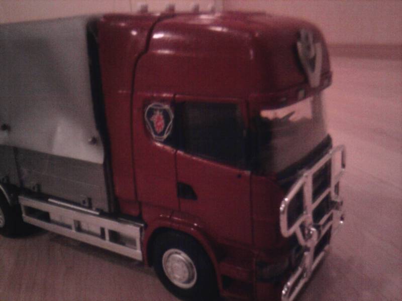 scania r 680
