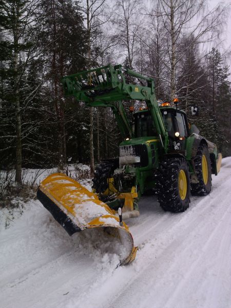 aurailua
Vuometti ja jiidee
Avainsanat: vuomet jd 6830 753 la force