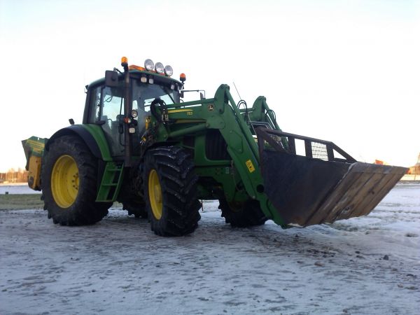 peura 6830 
Avainsanat: john deere 6830 autopowr