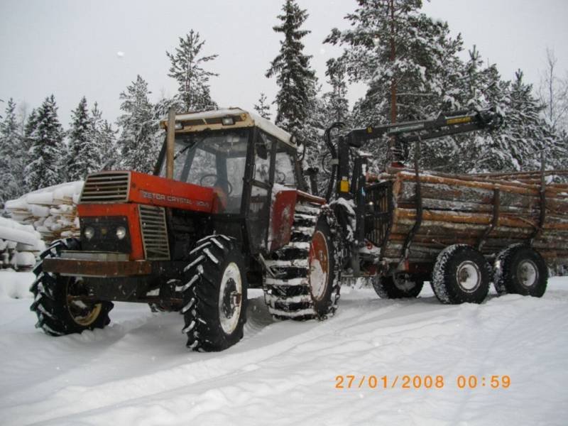 Zetor 8045
semmone
