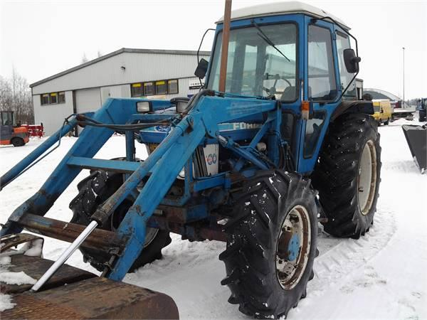 Ford 7610 dual power
tuommonen tuli vaihossa
Avainsanat: ford 7610