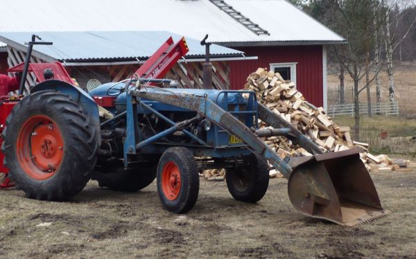 Majuri
Majurista lisä kuvaa pyynnöstä
Avainsanat: fordson major piko 732