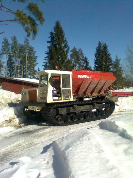 Morooka kalkkivehje
Siinä on nyt parempaa kuvaa morookasta
Avainsanat: Morooka kalkkia