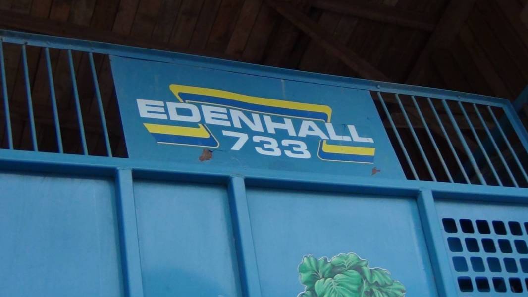 Edenhall 733
733
