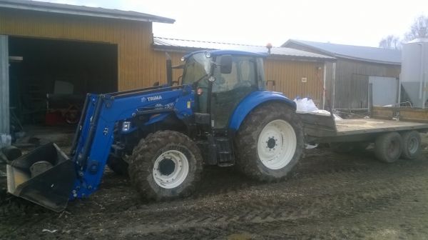 Nyykkäri
Avainsanat: new holland tuhti