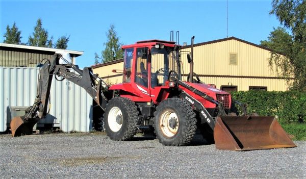 Valtra Hymas 9000 SX
Avainsanat: Valtra Hymas